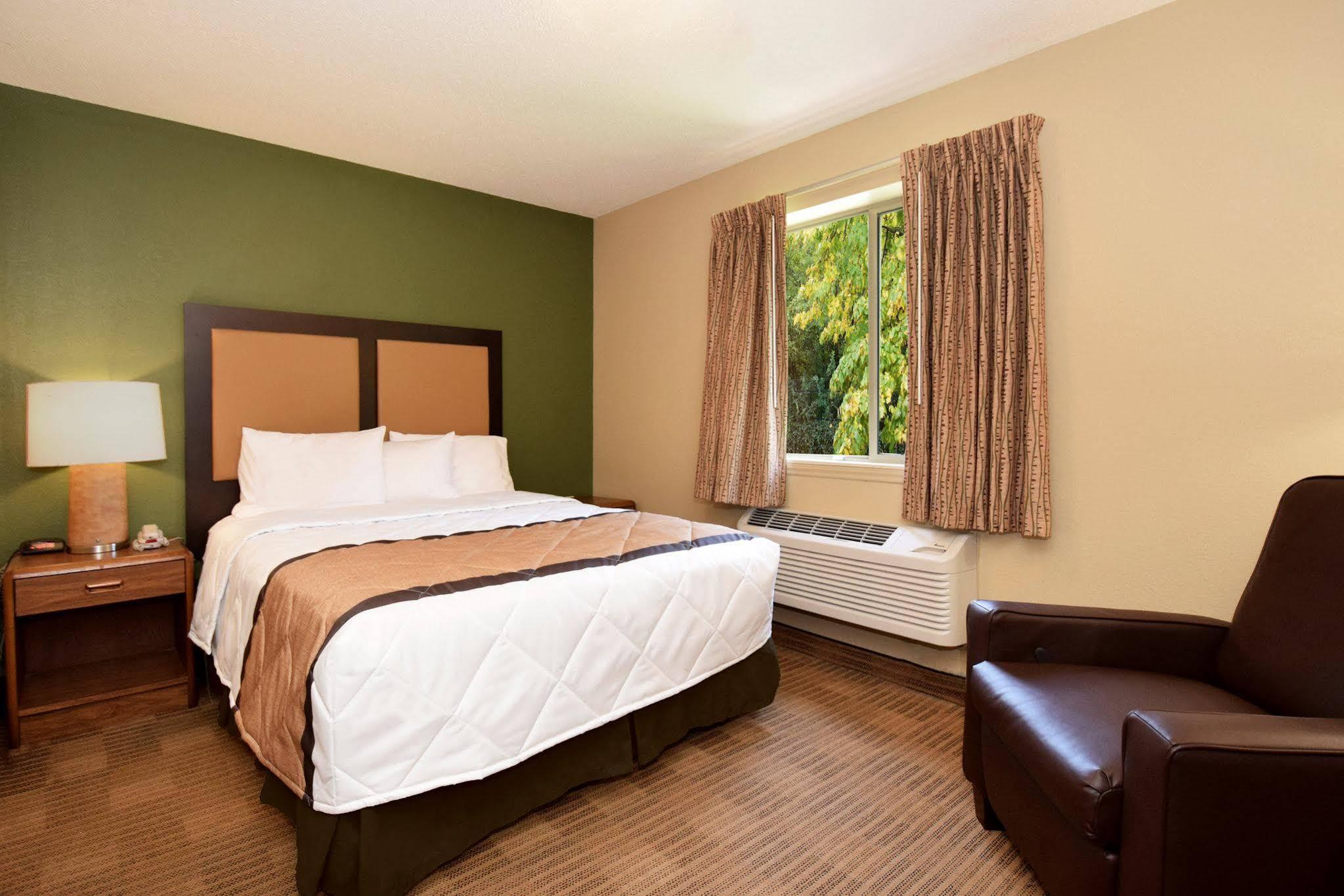Extended Stay America Suites - Tallahassee - Killearn Exterior photo