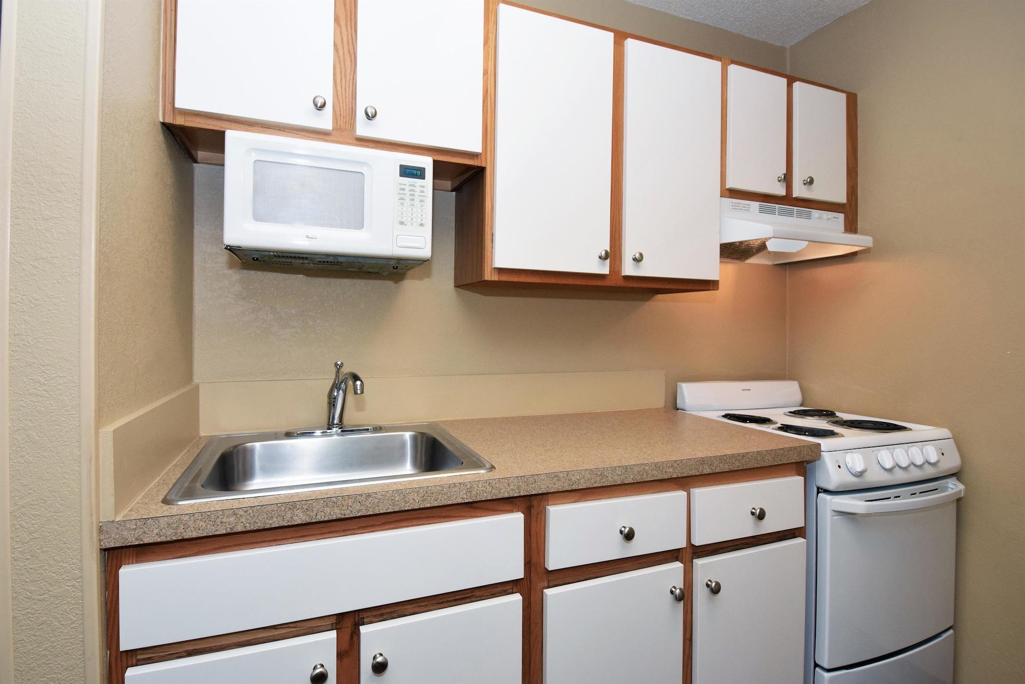 Extended Stay America Suites - Tallahassee - Killearn Exterior photo