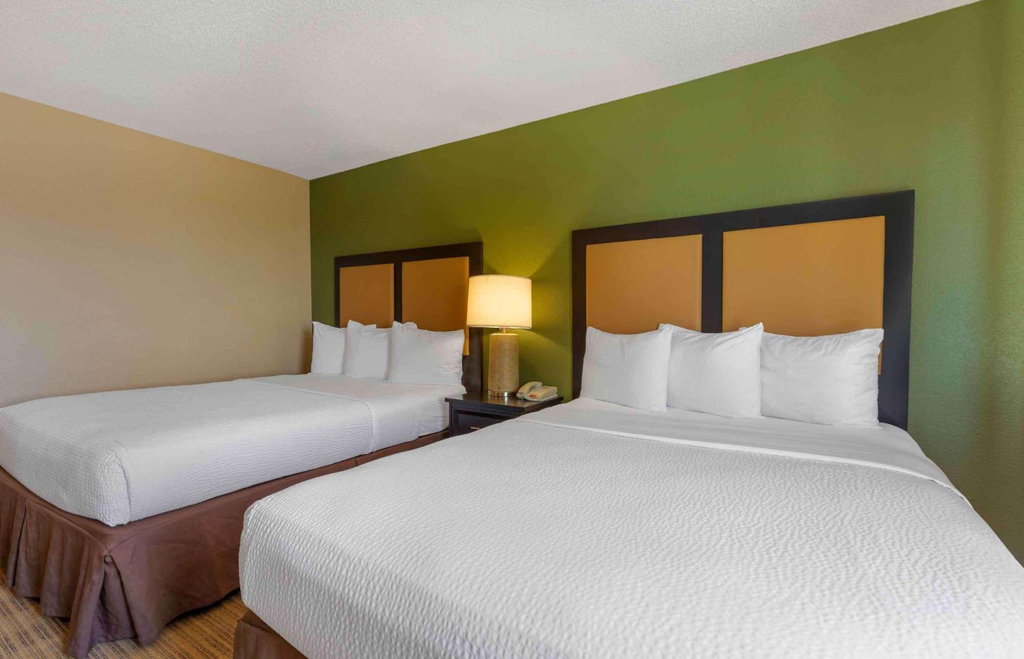 Extended Stay America Suites - Tallahassee - Killearn Exterior photo