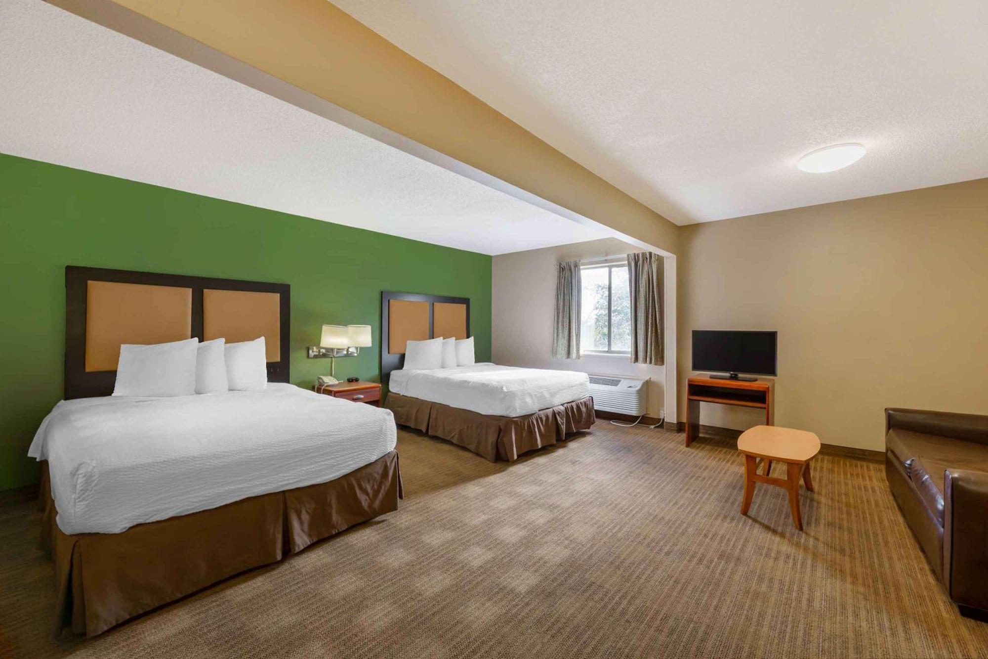 Extended Stay America Suites - Tallahassee - Killearn Exterior photo