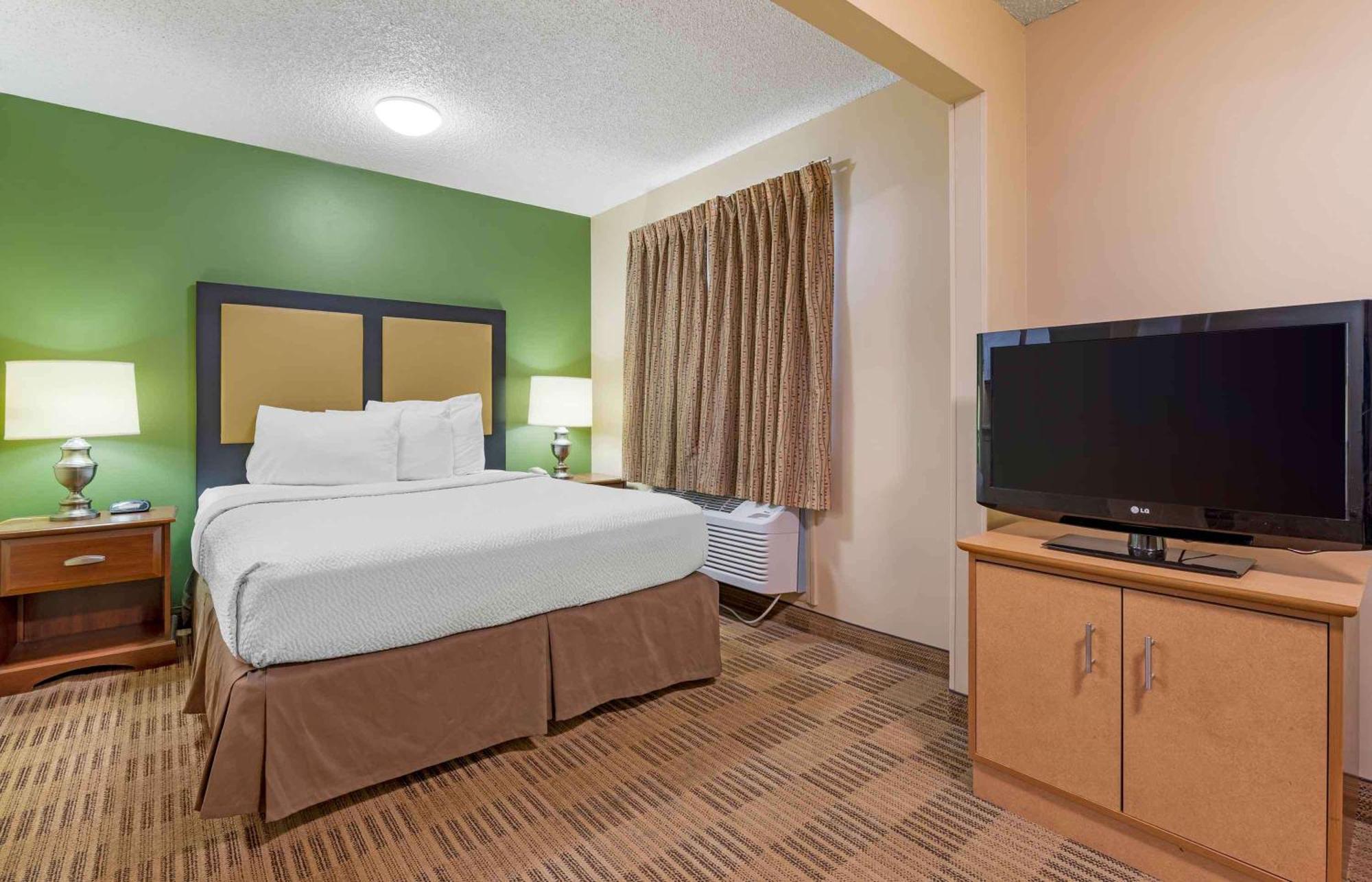 Extended Stay America Suites - Tallahassee - Killearn Exterior photo