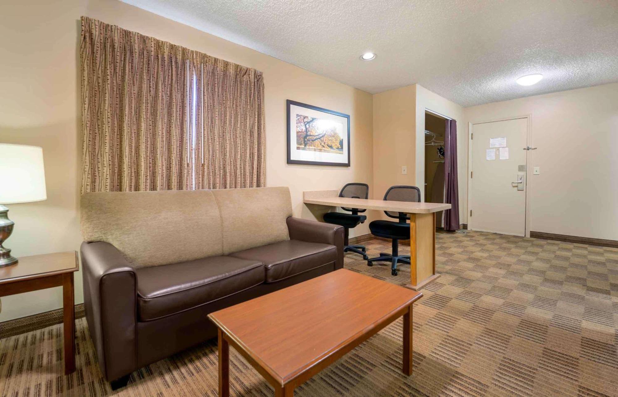 Extended Stay America Suites - Tallahassee - Killearn Exterior photo