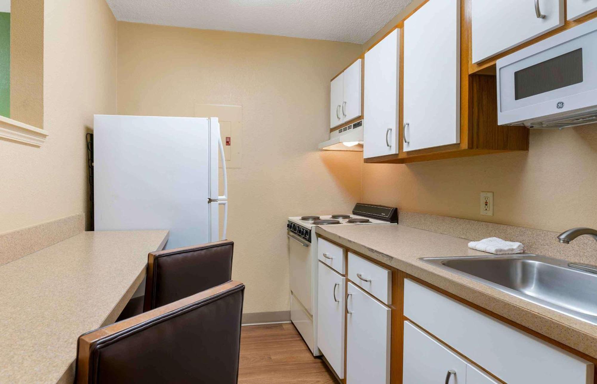 Extended Stay America Suites - Tallahassee - Killearn Exterior photo