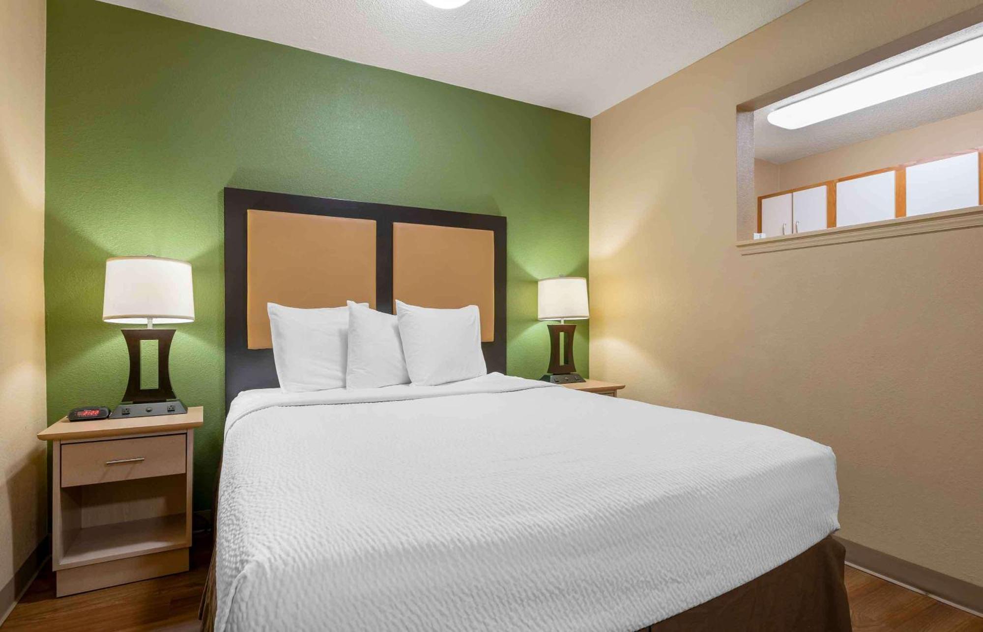 Extended Stay America Suites - Tallahassee - Killearn Exterior photo