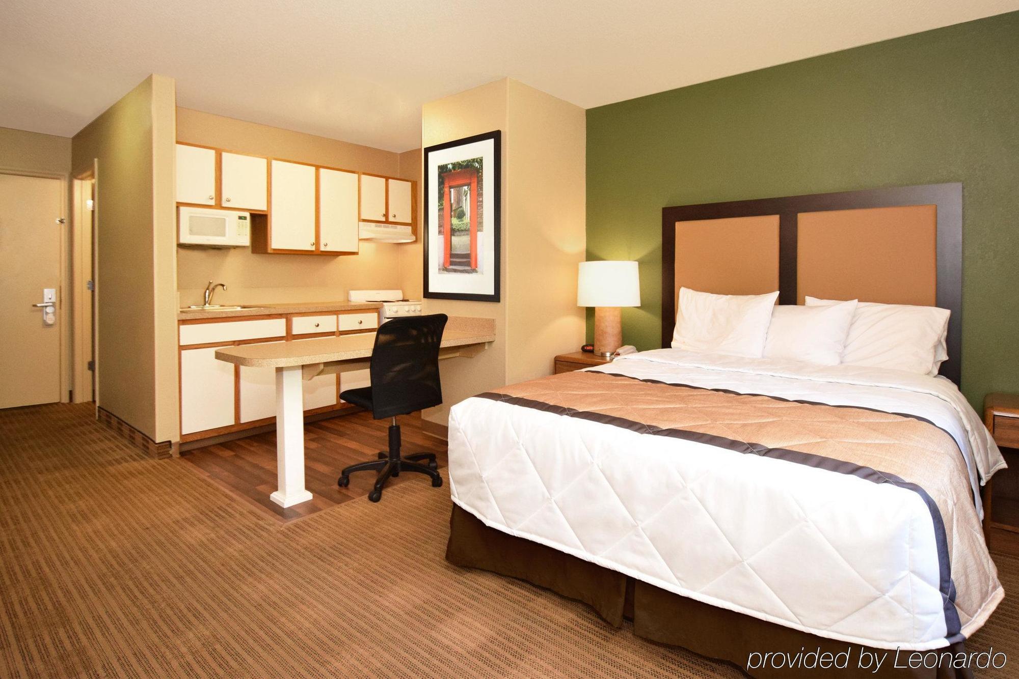 Extended Stay America Suites - Tallahassee - Killearn Exterior photo