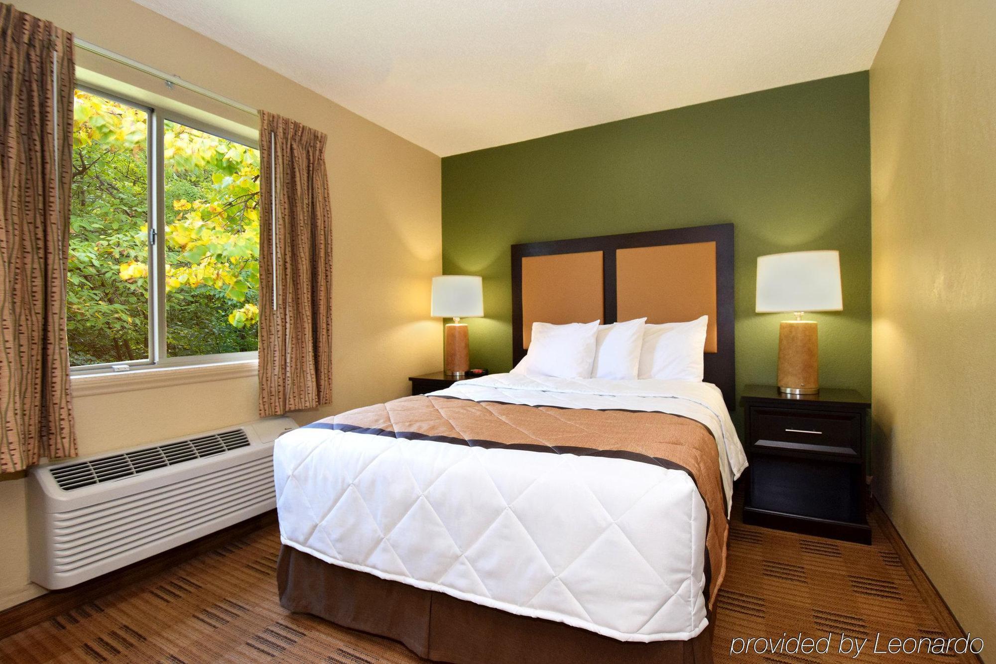 Extended Stay America Suites - Tallahassee - Killearn Exterior photo
