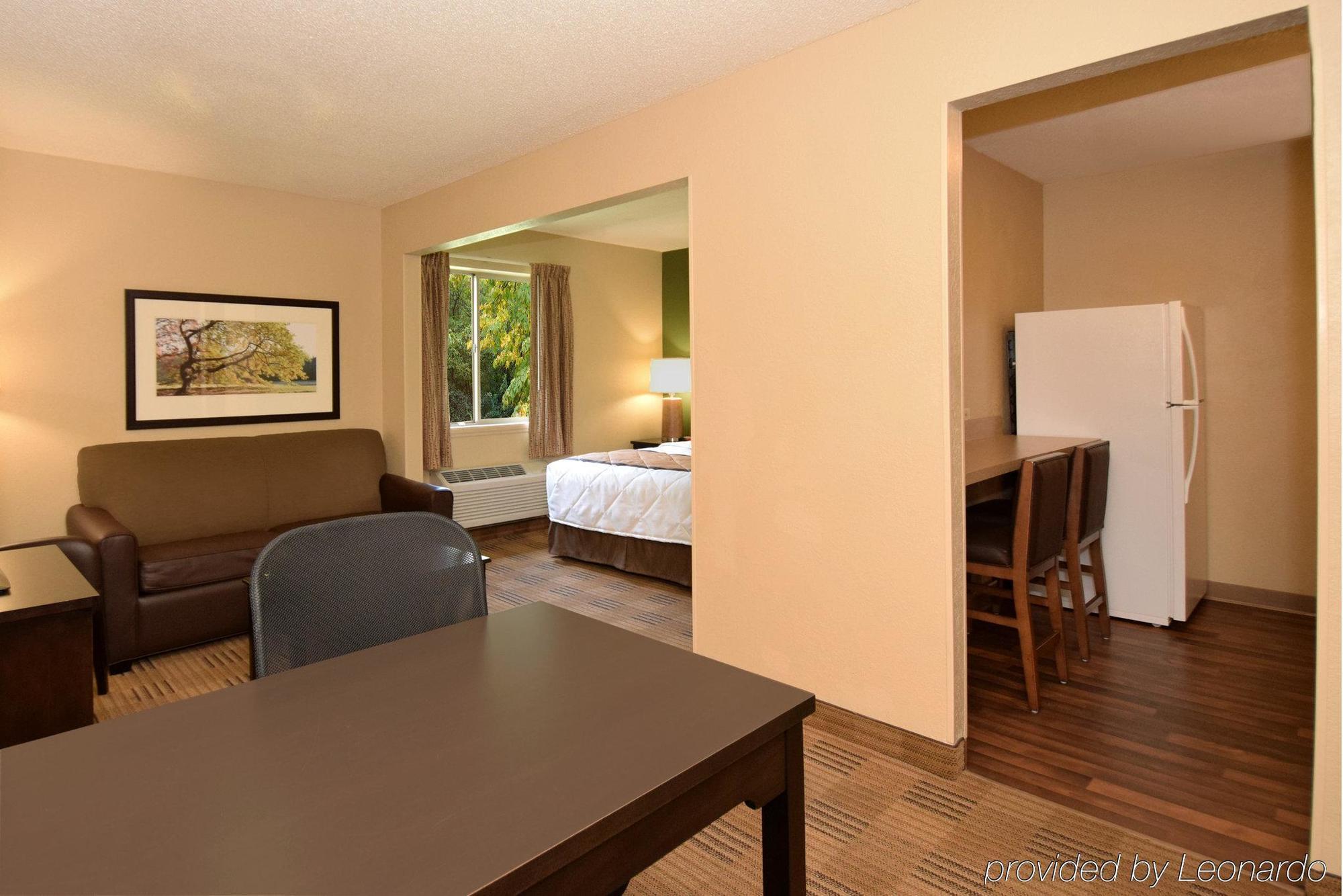 Extended Stay America Suites - Tallahassee - Killearn Exterior photo