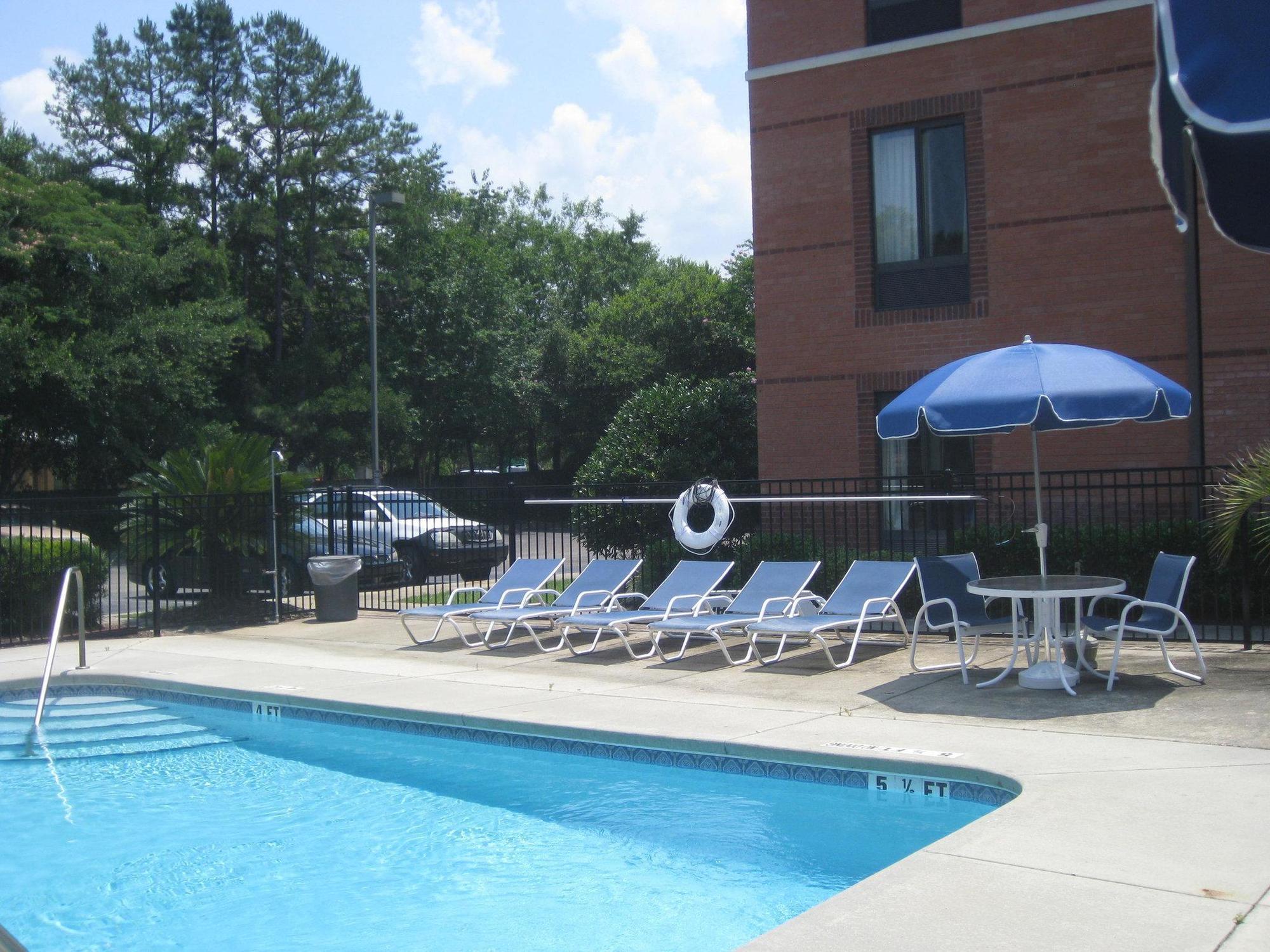 Extended Stay America Suites - Tallahassee - Killearn Exterior photo