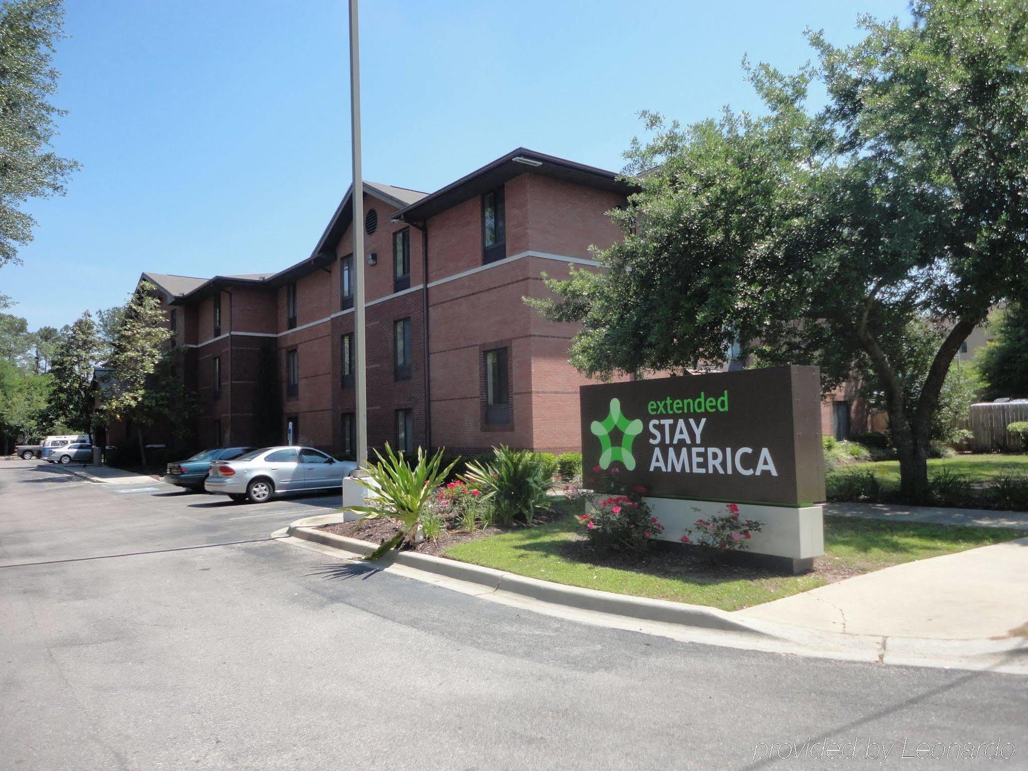 Extended Stay America Suites - Tallahassee - Killearn Exterior photo