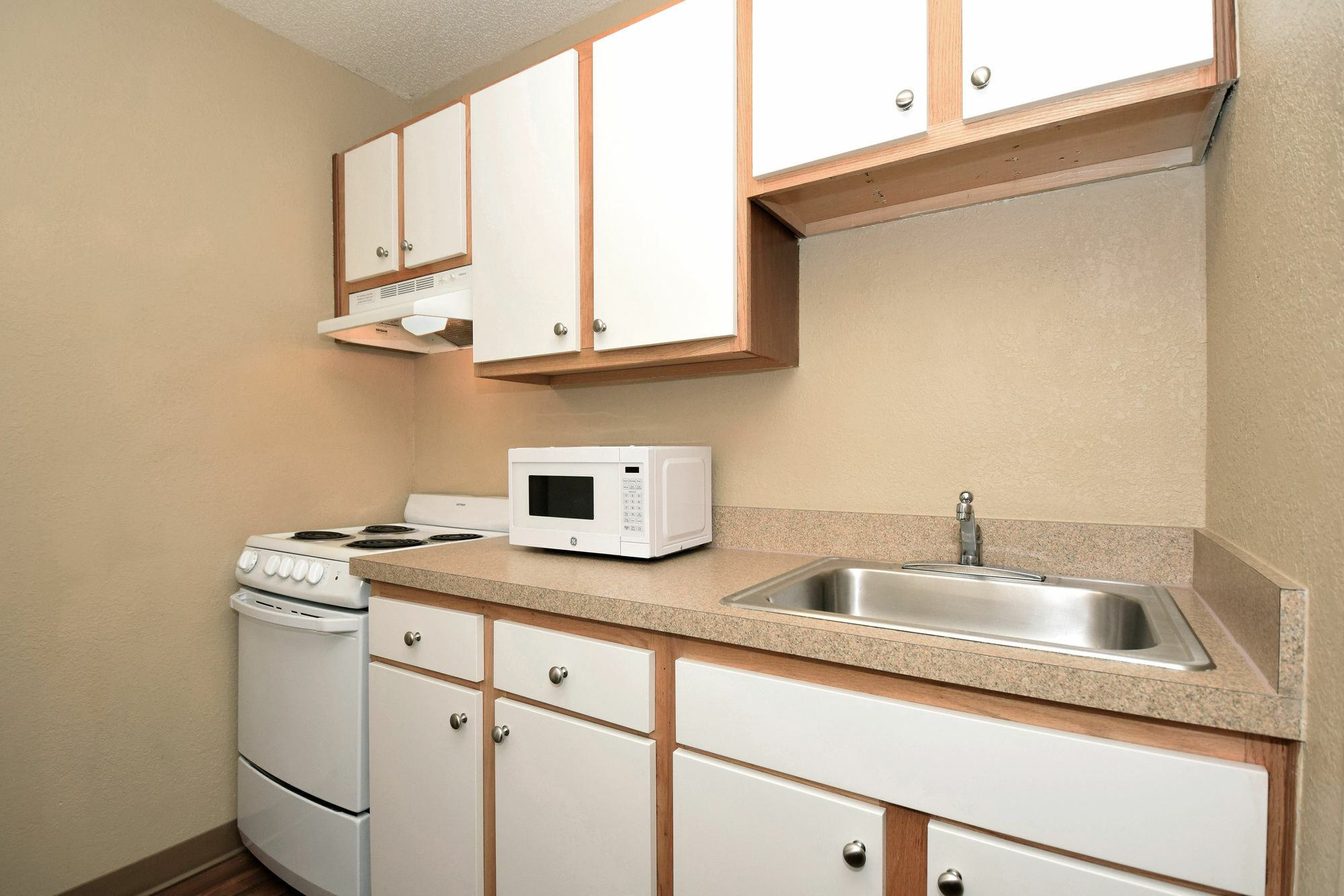 Extended Stay America Suites - Tallahassee - Killearn Exterior photo